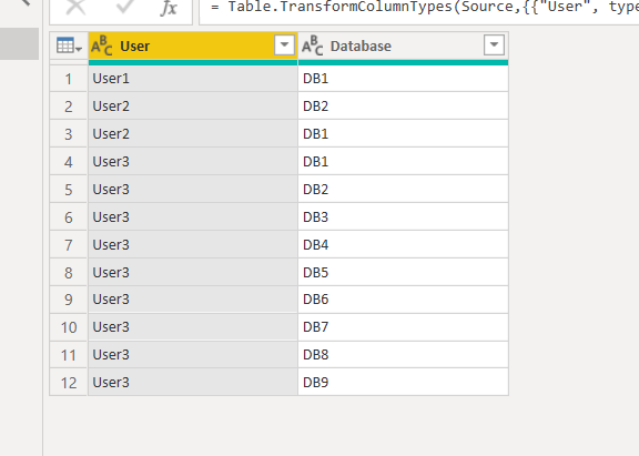 Solved: Combining Data - Microsoft Fabric Community