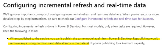 Solved: Incremental refresh - Expression.Error: The column ...
