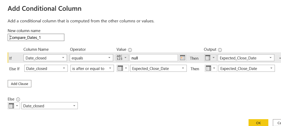 Solved: Date Comparison - Microsoft Fabric Community