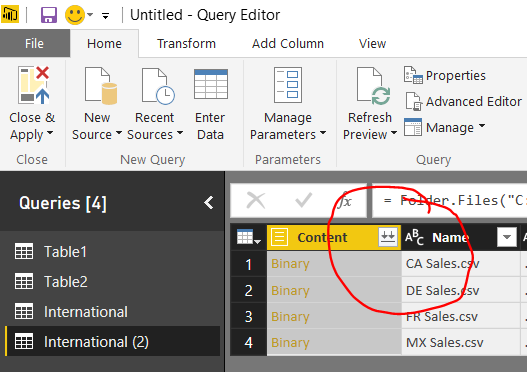 Solved: Import Data from Excel sheet in SharePoint - Microsoft Fabric ...