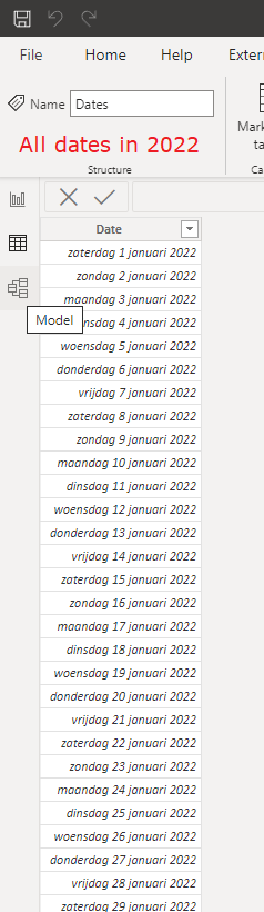 All dates in 2022