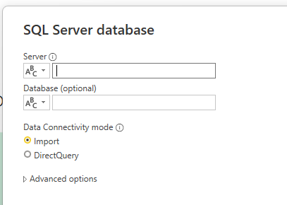 Cannot change data source to a different SQL Serve... - Microsoft ...