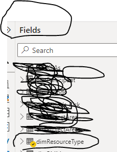 How to Find source table name a visual is based wi... - Microsoft ...