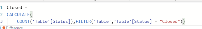 Solved: Line Graph Sum Value - Microsoft Fabric Community