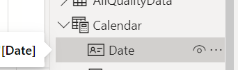 Solved: Calender Creation - Microsoft Fabric Community