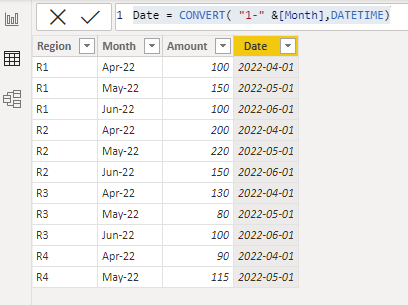 Solved: Power BI Matrix to show Total and Difference - Microsoft Fabric ...