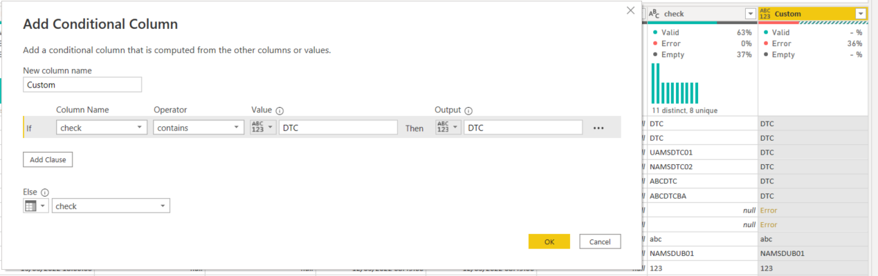 Solved: M Query question - Microsoft Fabric Community