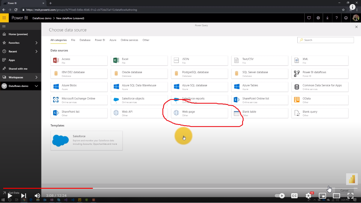 Solved: Faster API updates - Microsoft Fabric Community