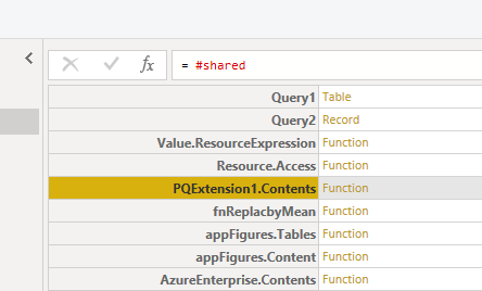 Use custom Connector function in Visual Studio (wh... - Microsoft ...
