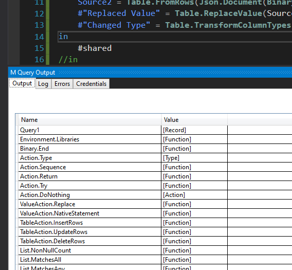 Use custom Connector function in Visual Studio (wh... - Microsoft ...