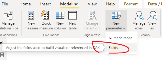 Solved: Switch function not working - Microsoft Fabric Community