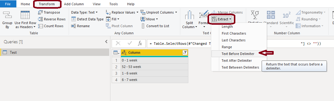 Solved: Return number value before "-" in string - Microsoft Fabric ...