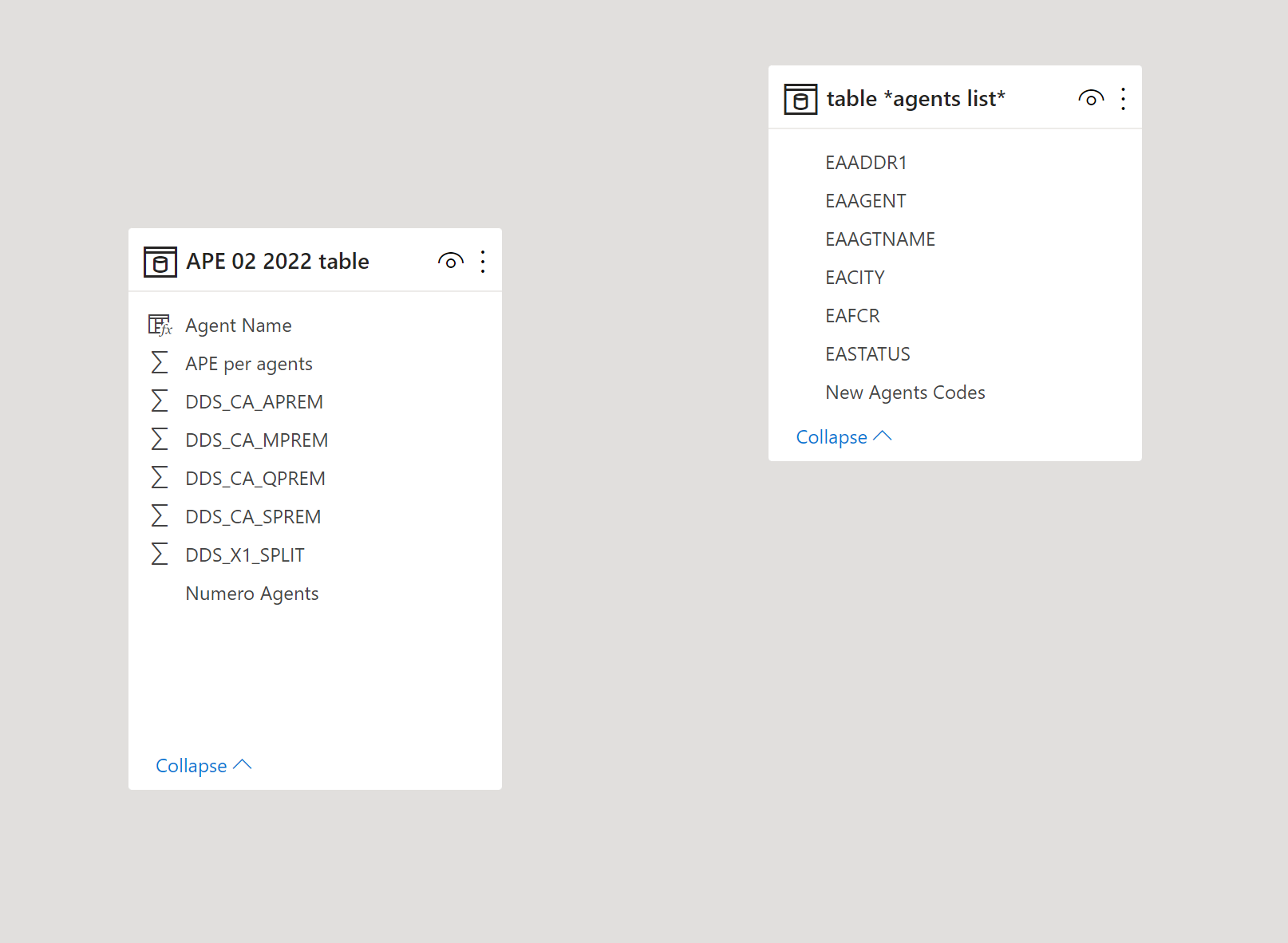 Solved: update a column value from different tables - Microsoft Fabric ...