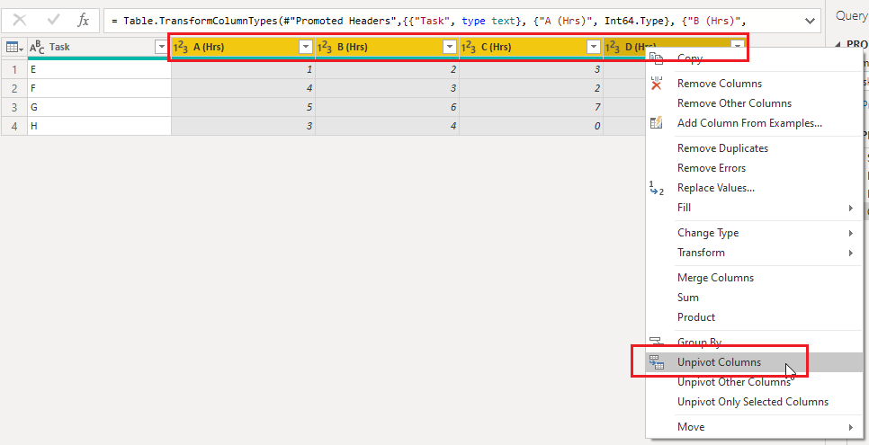 Solved: Un related Tables - Microsoft Fabric Community