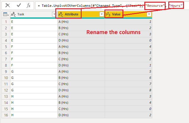 Solved: Un related Tables - Microsoft Fabric Community