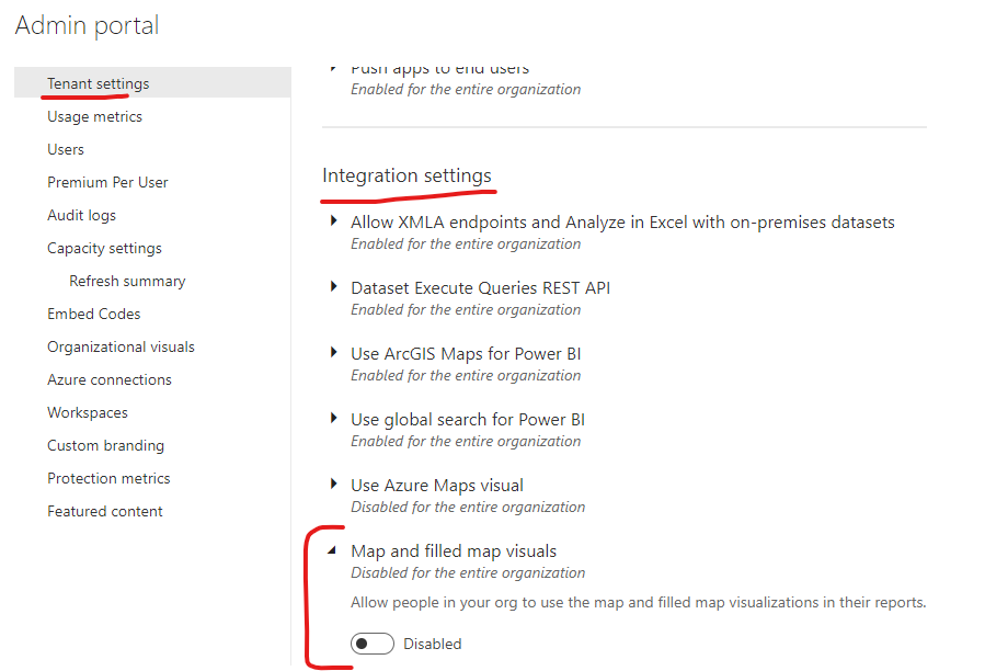 Solved: MAP Visual - Microsoft Fabric Community