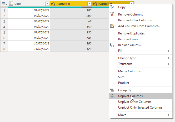 Solved: Calculating dimension for missing dates - Microsoft Fabric ...