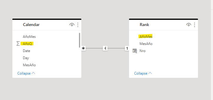 Solved: List a Calendar Table - Microsoft Fabric Community