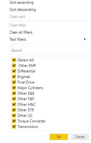 Solved: Split Row Value by Allocation Table % - Microsoft Fabric Community