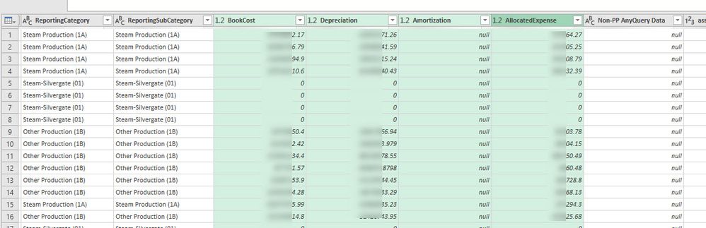 Need to exclude rows 5-8 only