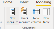 Solved: Converting Excel Formula to Power BI - Microsoft Fabric Community