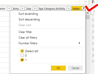 Solved: Count time using if function - Microsoft Fabric Community