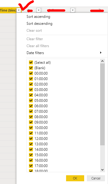 Solved: Count time using if function - Microsoft Fabric Community