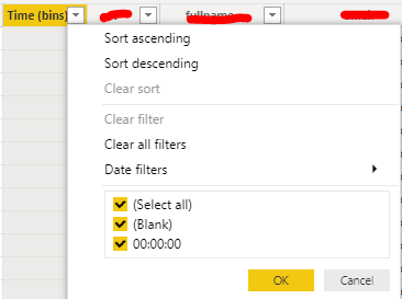 Solved: Count time using if function - Microsoft Fabric Community