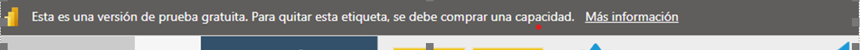 Solved: Error en embed - Microsoft Fabric Community