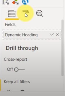 Solved: Dynamic Text - Microsoft Fabric Community