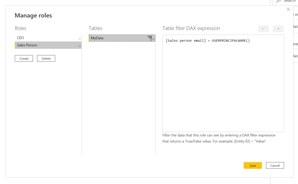 Solved: Data visualization with specific permissions - Microsoft Fabric ...
