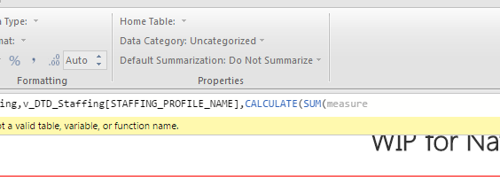 Solved: [DAX] how to change row context to column - Microsoft Fabric ...