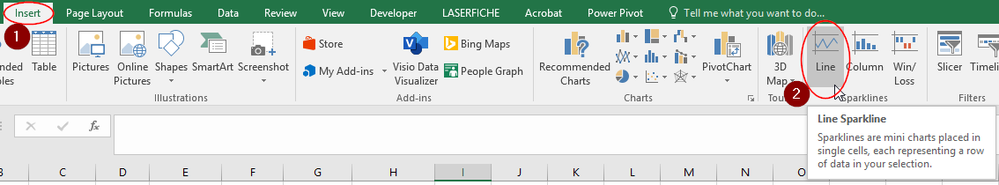 Excel - Insert Sparkline 20220714.png
