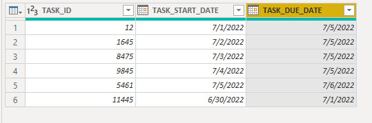 Solved: m code add business days to date - Microsoft Fabric Community