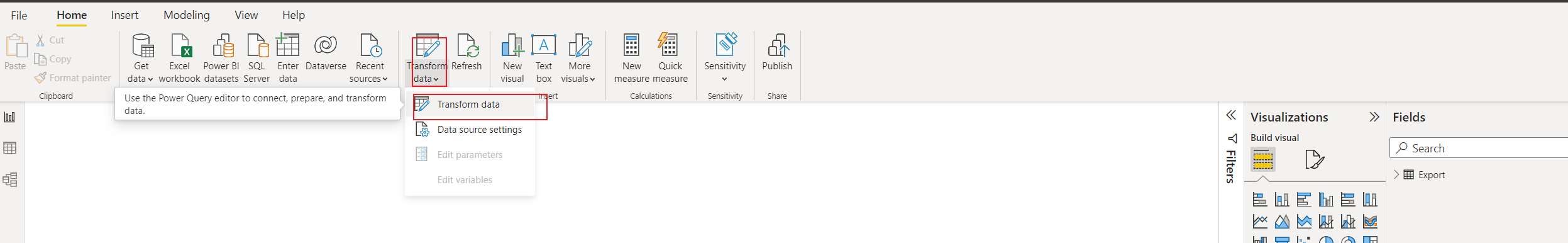Solved: Re: Power BI report not showing latest data - Microsoft Fabric ...