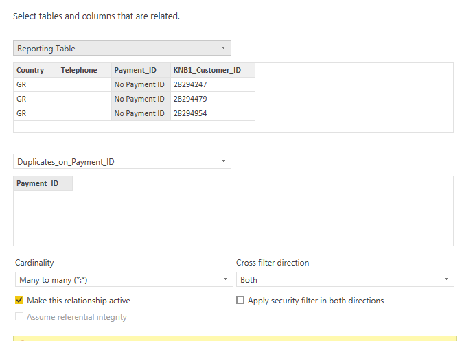 Card visual drillthrough - Variable -Related Tab... - Microsoft Fabric ...