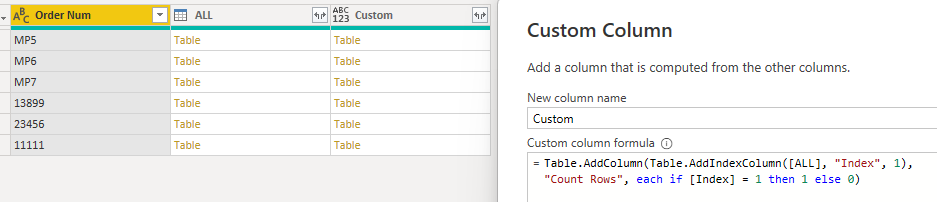 Solved: How to Use If function at each row level - Microsoft Fabric ...