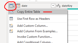 Solved: merge queries - Microsoft Fabric Community