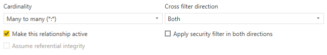 Solved: How to filter one table by another table - Microsoft Fabric ...