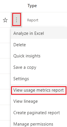 Re: New Usage Metrics report - Wrong Usage Date - Microsoft Fabric ...
