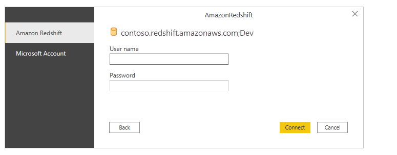 Solved: data source credentials - Microsoft Fabric Community