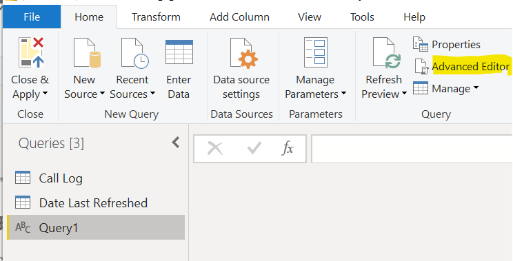 Solved: Dynamic pop up warning - Microsoft Fabric Community