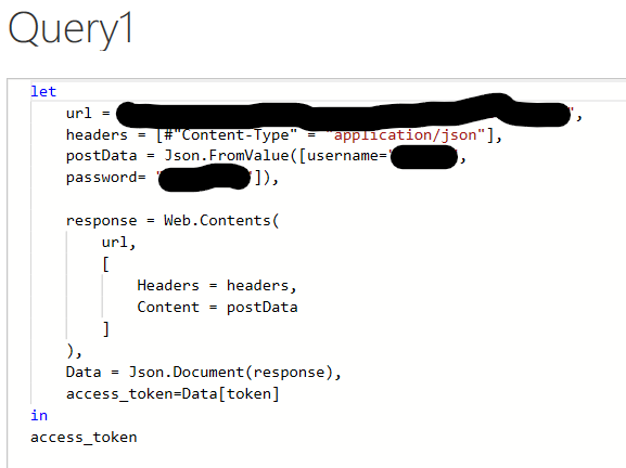 Solved: Connecting to API help - Microsoft Fabric Community