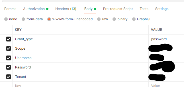 Solved: Connecting to API help - Microsoft Fabric Community