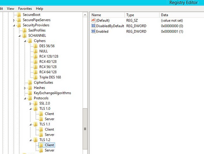 Power BI gateway configuration failure - Microsoft Fabric Community