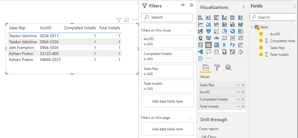 Solved: Duplicate Names in a List - Microsoft Fabric Community