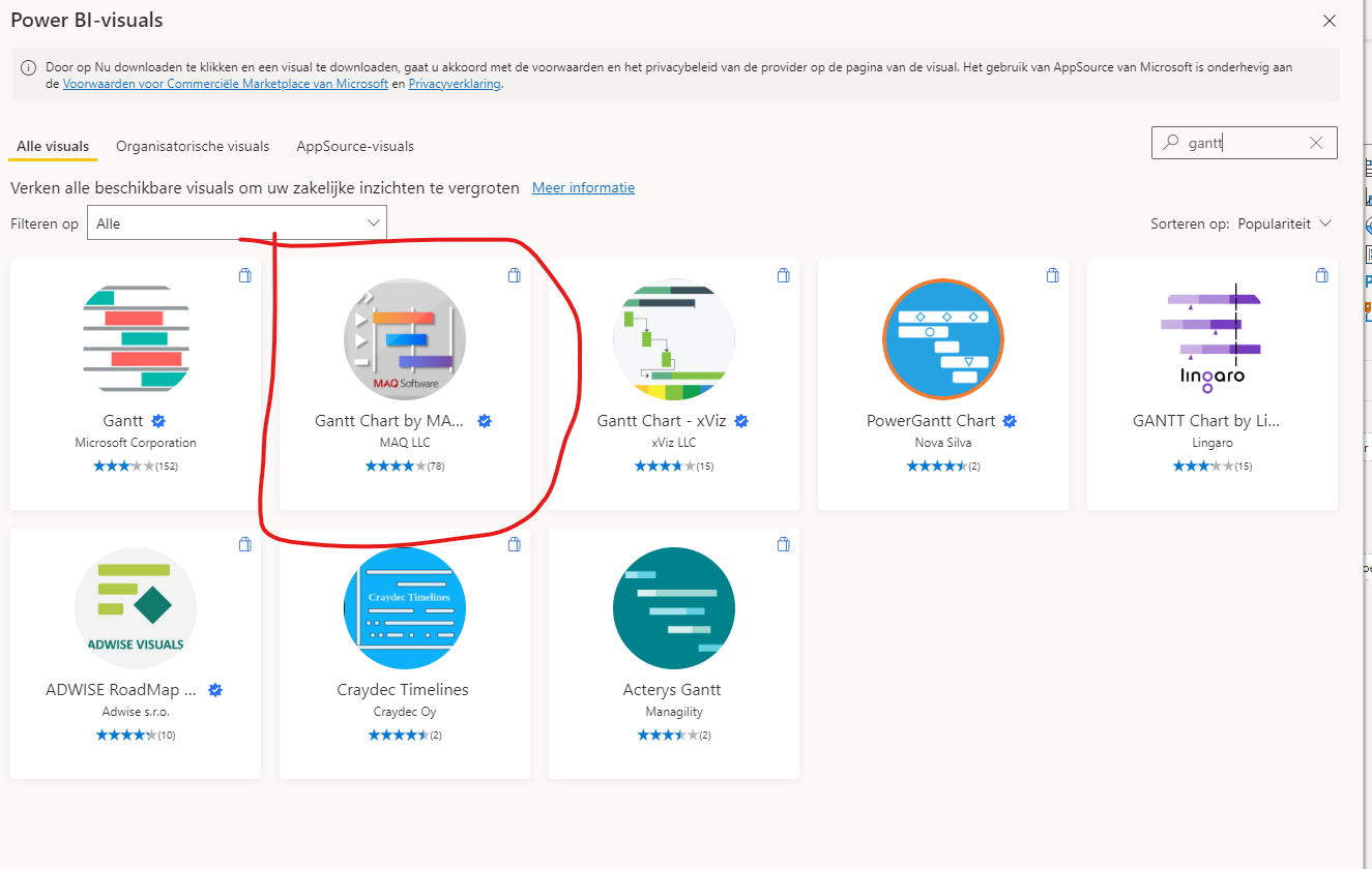 Solved: Gantt Chart ( KPI on 'Main category' - Microsoft Fabric Community