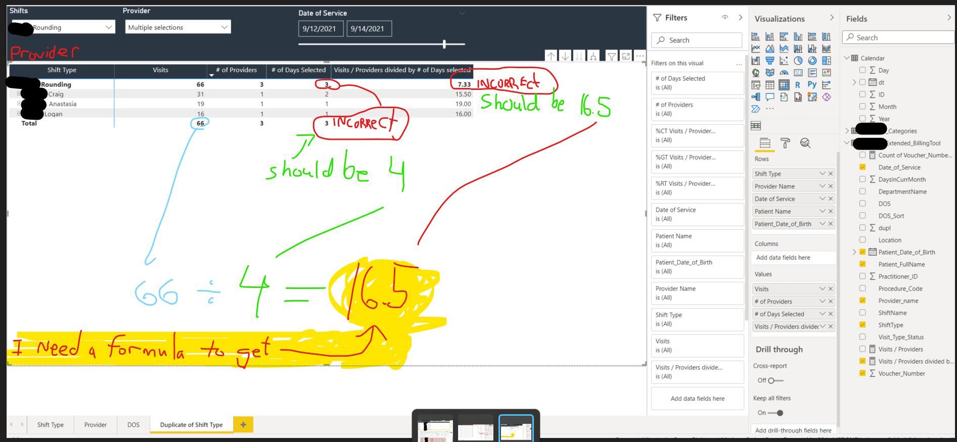 Solved: calculate sum till date selected - Microsoft Fabric Community