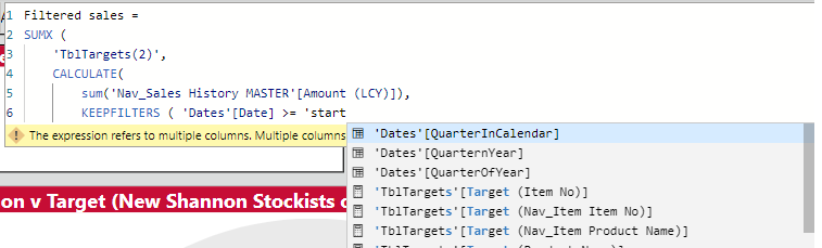 Solved: Relative Date using multiple dates - Microsoft Fabric Community
