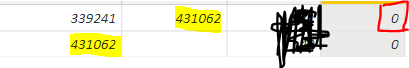 Solved: Countif for dynamic criteria range - Microsoft Fabric Community